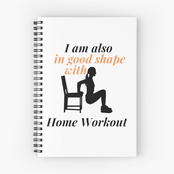 Item preview, Home Workout designed and sold by Gary-Shop.