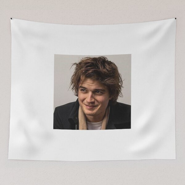 Item preview, Joe Keery designed and sold by R-uby.