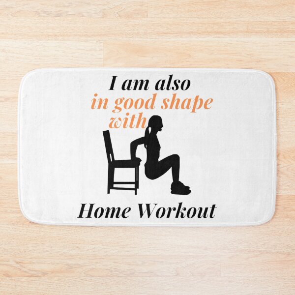 Item preview, Home Workout designed and sold by Gary-Shop.