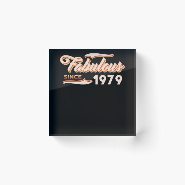 Item preview, Fabulous since 1979 designed and sold by Luxury-Outfits.