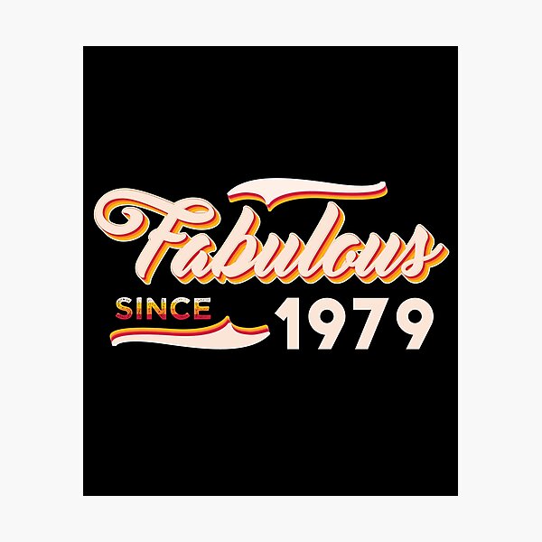 Item preview, Fabulous since 1979 designed and sold by Luxury-Outfits.