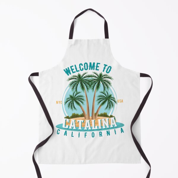 Item preview,   Santa Catalina Island, California designed and sold by vidyaroul.