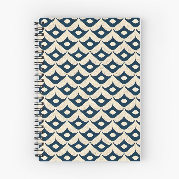 Item preview, Japanese Inspired polka dot pattern. wagara pattern.36 designed and sold by OnPotion.