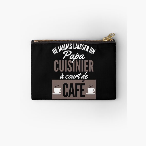 Item preview, Gift Humor Dad Cook Coffee designed and sold by RomualdGR.