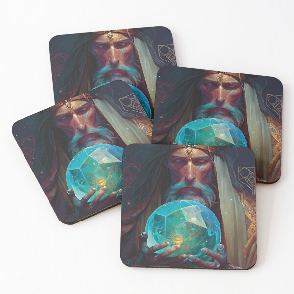 Item preview, Al-Tughrai designed and sold by OccultDreams.