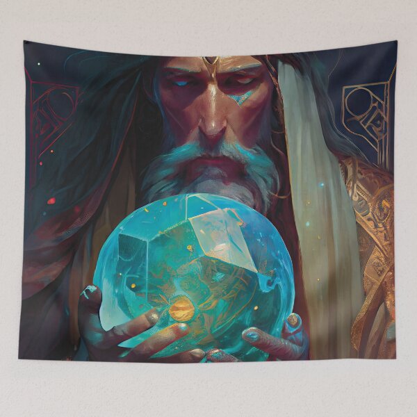 Item preview, Al-Tughrai designed and sold by OccultDreams.