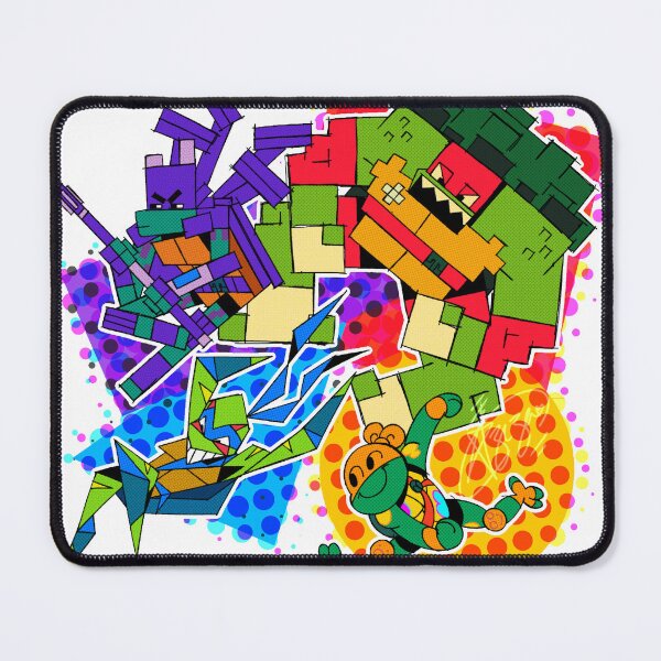 Item preview, MUTANTS Co. designed and sold by Sp3ctra-b3ar.