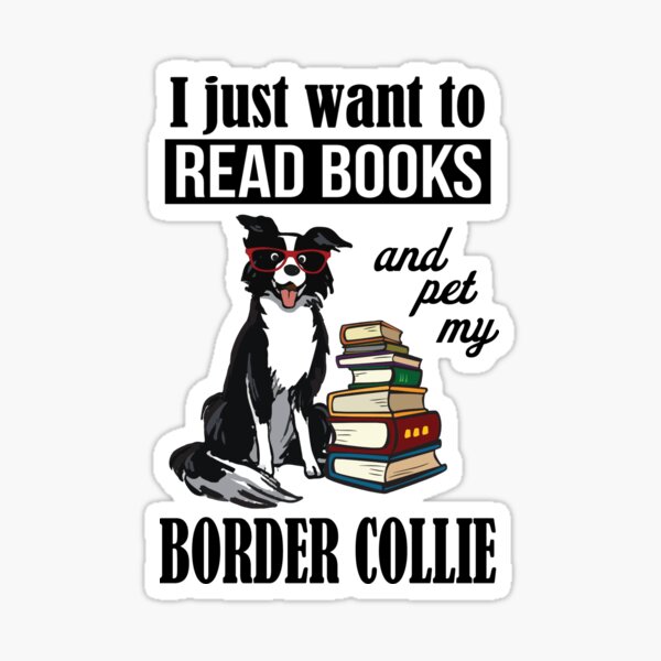 Item preview, Border Collie designed and sold by ouchmypancreas.