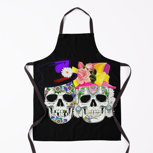 Artikelvorschau, Calavera La Catrina entworfen und verkauft von Anthony Seeker.