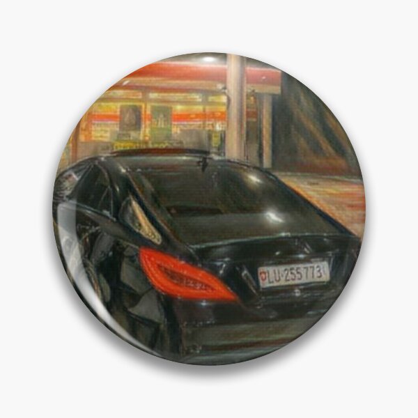 Item preview, Mercedes CLS63 designed and sold by OrangeCars.