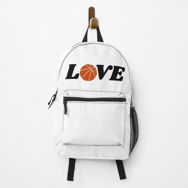 Item preview, Love Basketball  designed and sold by thathoopworld.