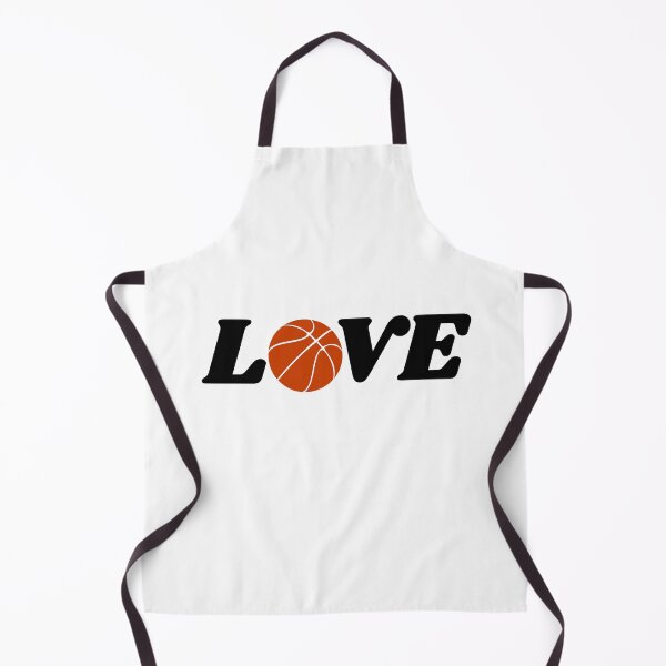 Item preview, Love Basketball  designed and sold by thathoopworld.