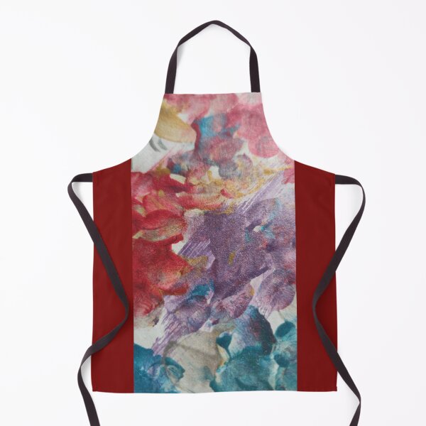 Item preview, Abstract art - pressed and pulled, #3 designed and sold by tshuki.