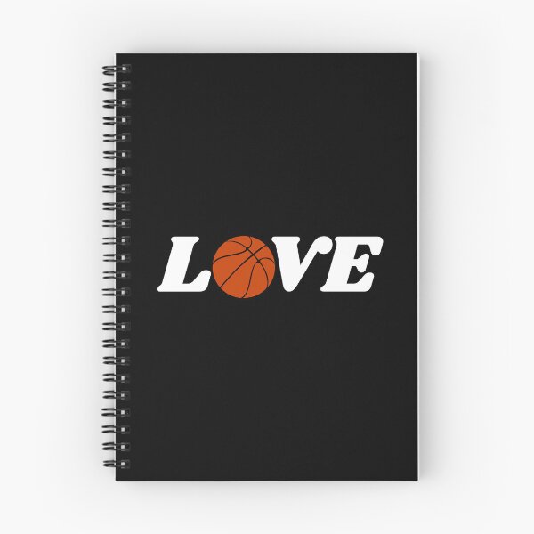 Item preview, Love Basketball  designed and sold by thathoopworld.