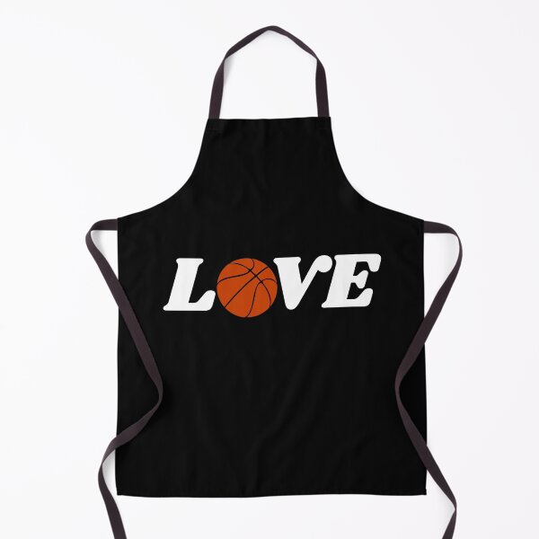 Item preview, Love Basketball  designed and sold by thathoopworld.
