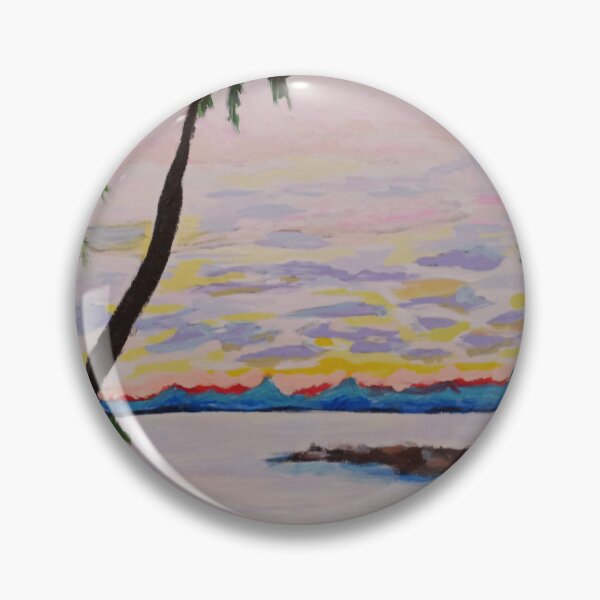 Item preview, Sarasota Sunrise  designed and sold by RudyYoder.