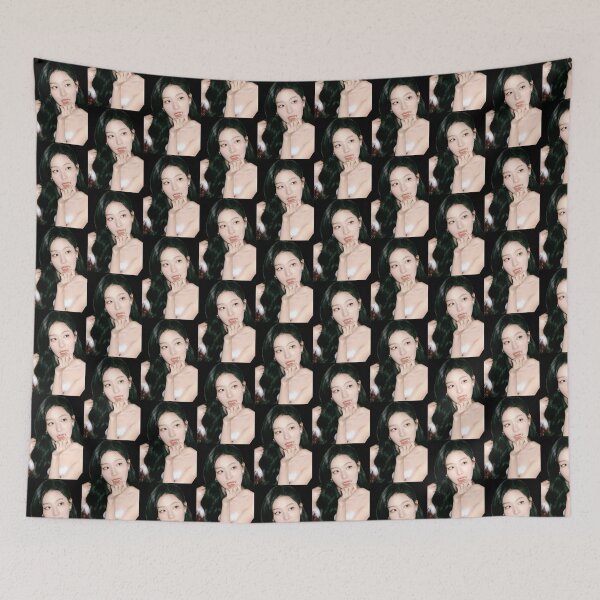 Item preview, Red Velvet - Seulgi - kpop  designed and sold by kitten-minho.