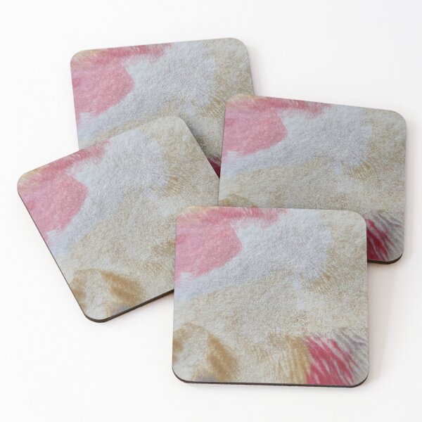 Item preview, Abstract art - pressed and pulled, #4 designed and sold by tshuki.