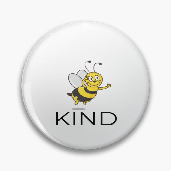 Item preview, Bee Kind  designed and sold by surprise-to-me.