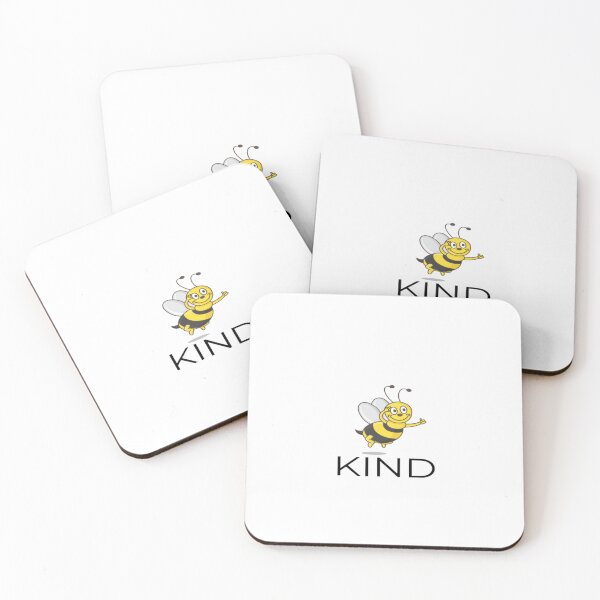 Item preview, Bee Kind  designed and sold by surprise-to-me.