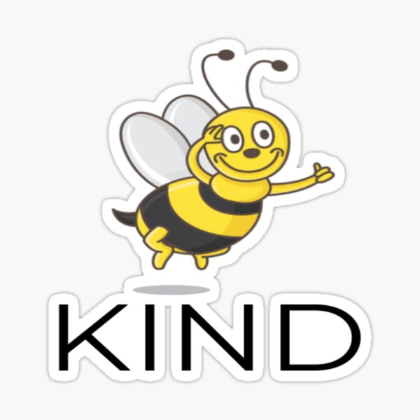 Item preview, Bee Kind  designed and sold by surprise-to-me.