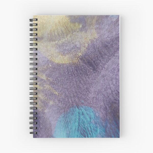 Item preview, Abstract art - pressed and pulled, #5 designed and sold by tshuki.