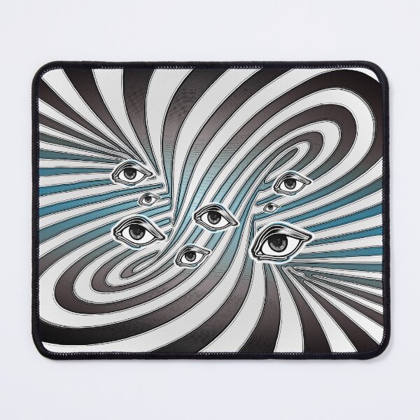 Item preview, Autotelic-Spinning designed and sold by Klaus Bremner (Autotelic Art).