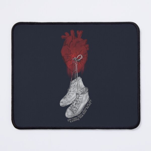 Item preview, Washing Machine Heart designed and sold by MadeByMeera.