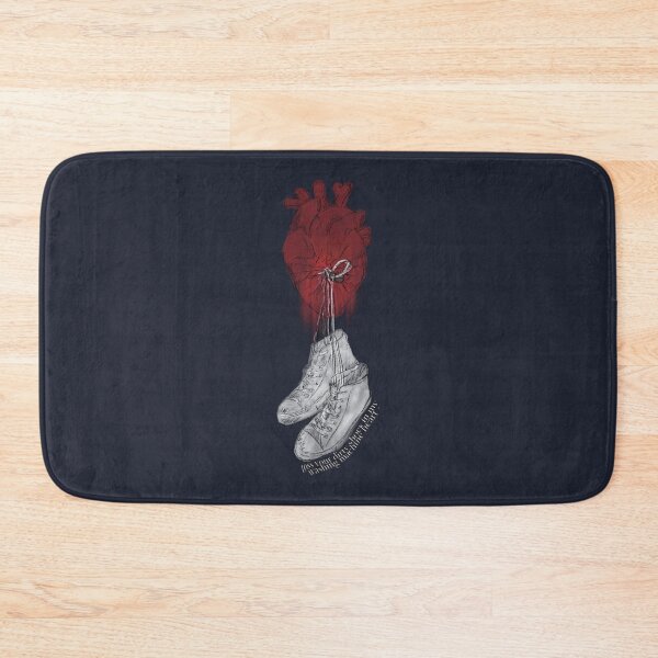 Item preview, Washing Machine Heart designed and sold by MadeByMeera.