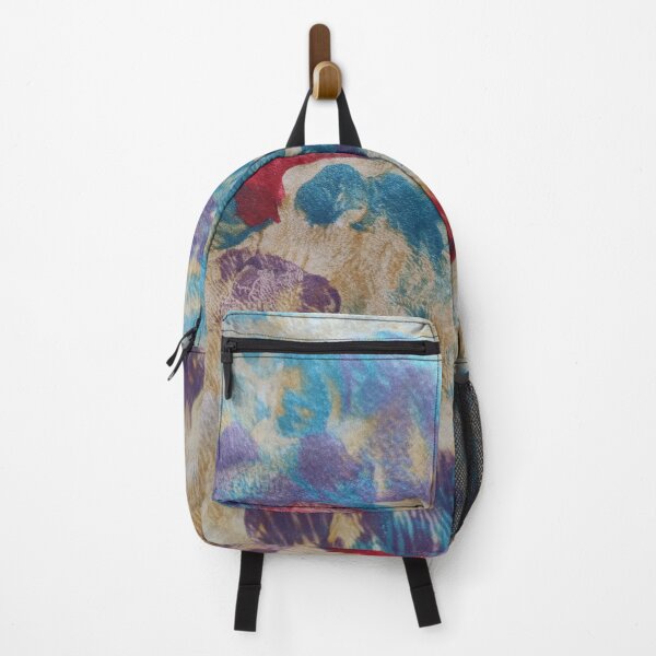 Item preview, Abstract art - pressed and pulled, #6 designed and sold by tshuki.