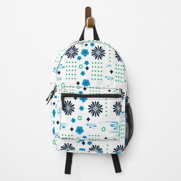 Item preview, Dots and Flowers  designed and sold by gensgraphics.