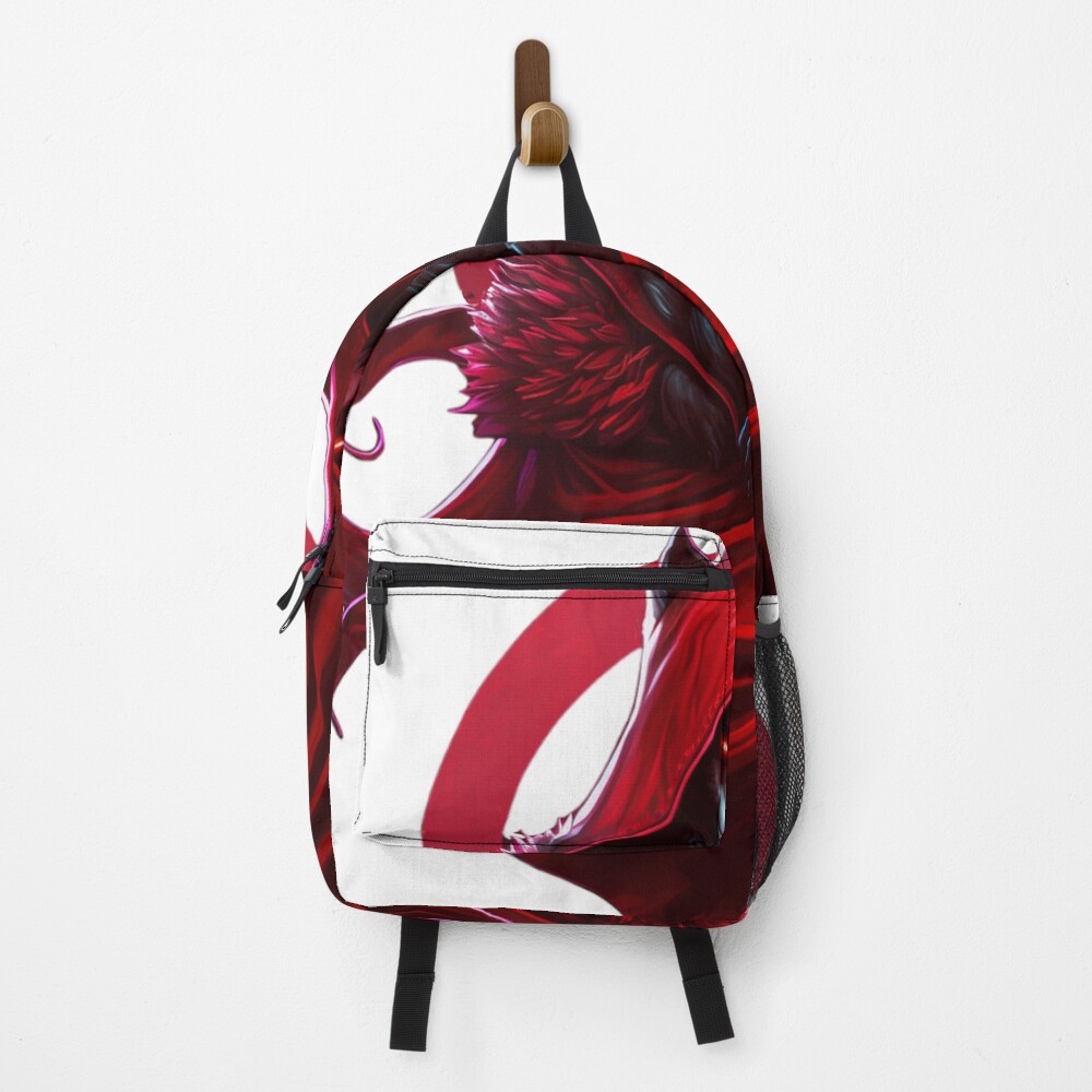 Item preview, Backpack designed and sold by RitzuPaul.