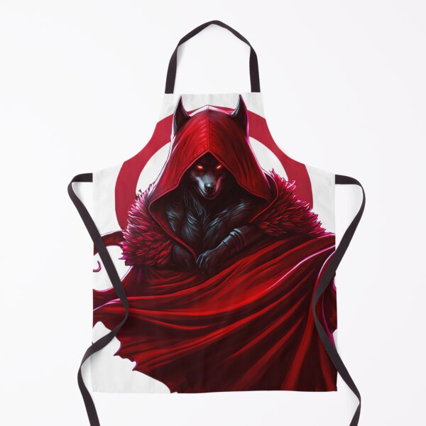 Item preview, Wolf Devil designed and sold by RitzuPaul.