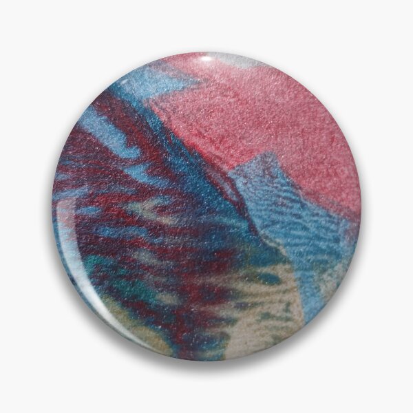 Item preview, Abstract art - pressed and pulled, #7 designed and sold by tshuki.