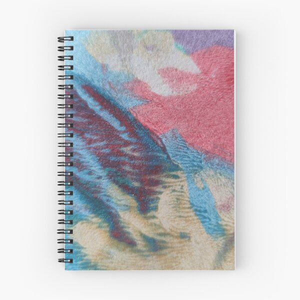 Item preview, Abstract art - pressed and pulled, #7 designed and sold by tshuki.
