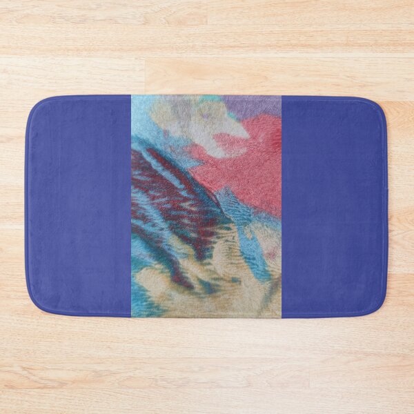 Item preview, Abstract art - pressed and pulled, #7 designed and sold by tshuki.