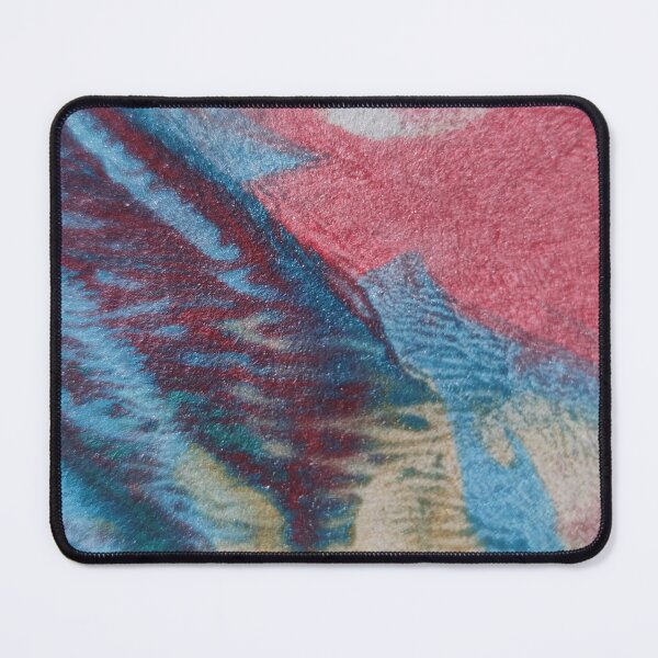 Item preview, Abstract art - pressed and pulled, #7 designed and sold by tshuki.