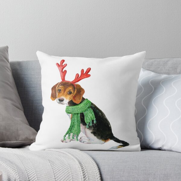 Item preview, dog,Beagle designed and sold by mitrushova.