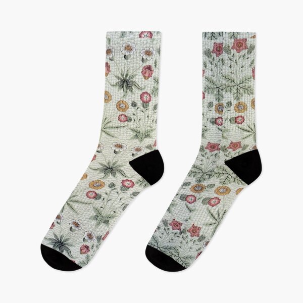 Item preview, William Morris designed and sold by qlAinwoRTy.