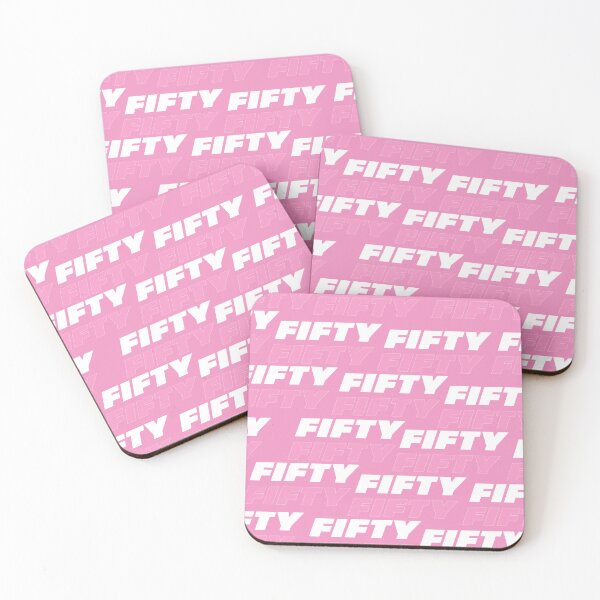 Item preview, FIFTY FIFTY - K-pop  designed and sold by kitten-minho.