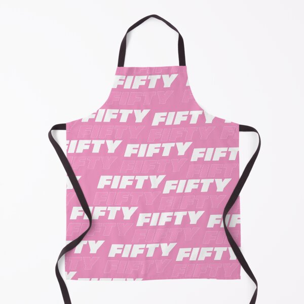 Item preview, FIFTY FIFTY - K-pop  designed and sold by kitten-minho.