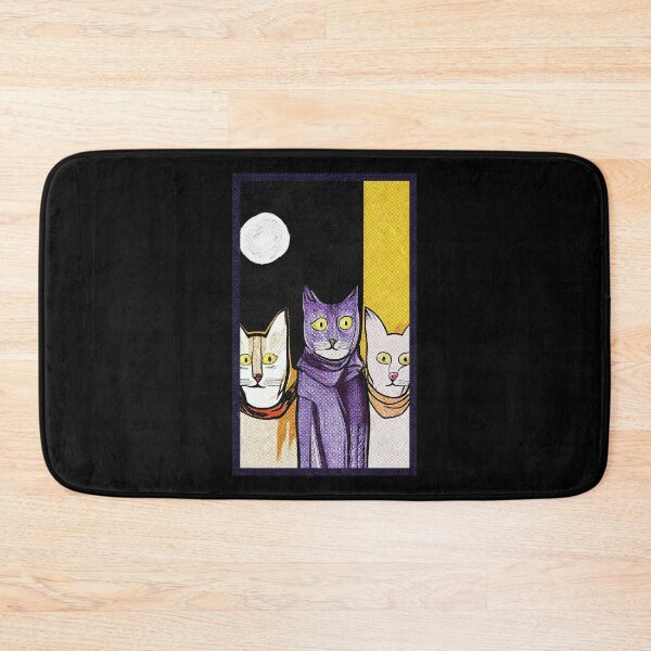 Item preview, Three baddies designed and sold by tretyakov.