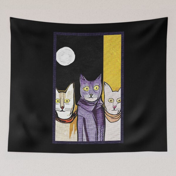 Item preview, Three baddies designed and sold by tretyakov.