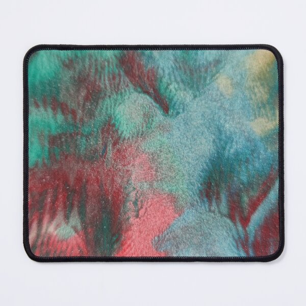 Item preview, Abstract art - pressed and pulled, #8 designed and sold by tshuki.