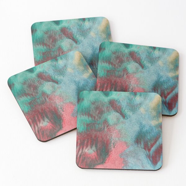 Item preview, Abstract art - pressed and pulled, #8 designed and sold by tshuki.