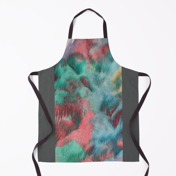 Item preview, Abstract art - pressed and pulled, #8 designed and sold by tshuki.