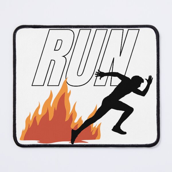 Item preview, running lover jogging exercise designed and sold by Abd-Elrahman1.