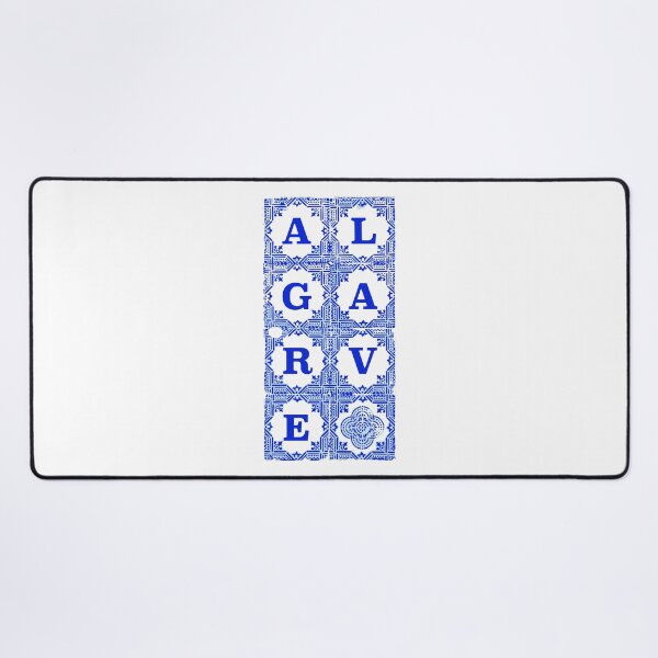 Item preview, The Algarve Retro Tiles Best Design Portugal designed and sold by ClickForMore.
