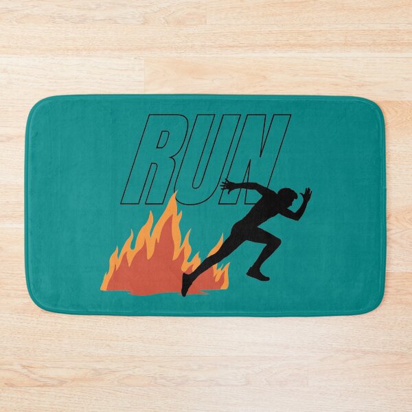 Item preview, running lover jogging exercise designed and sold by Abd-Elrahman1.