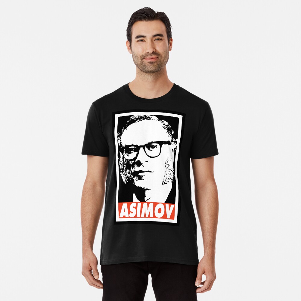 ASIMOV Premium T-Shirt